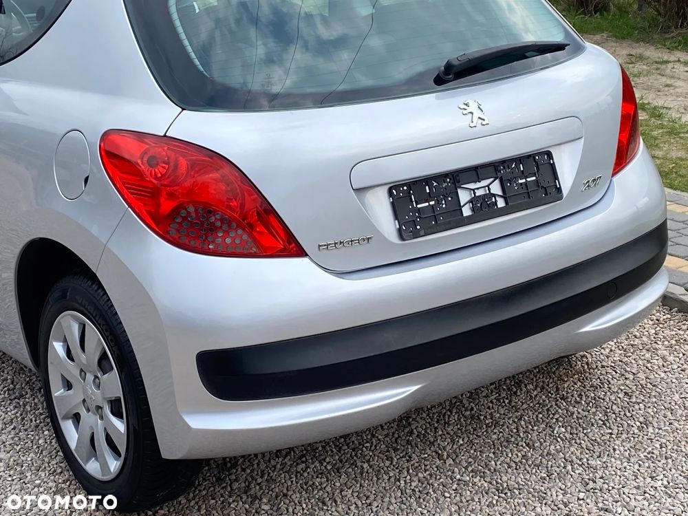 Peugeot 207 75 Urban Move - 15