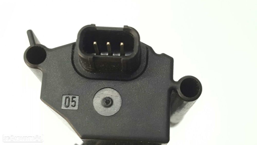 CONTROLE DE AJUSTE DA COLUNA DE DIREÇÃO MERCEDES CLASE S (W220) BERLINA 400 CDI... - 2