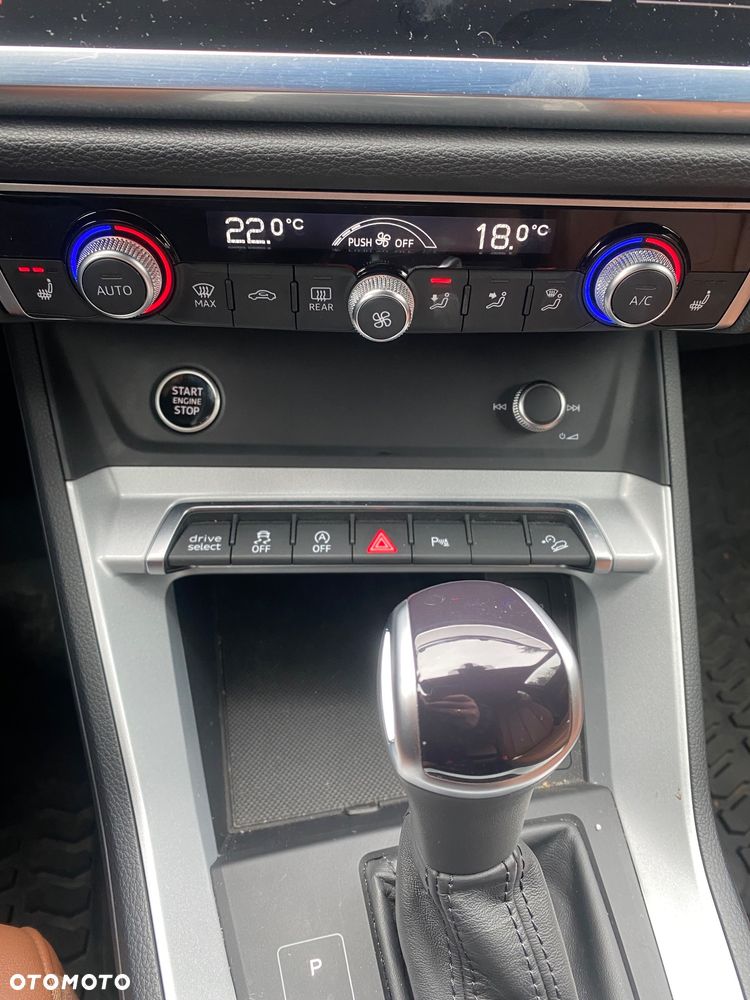 Audi Q3 45 TFSI Quattro S tronic S line - 12