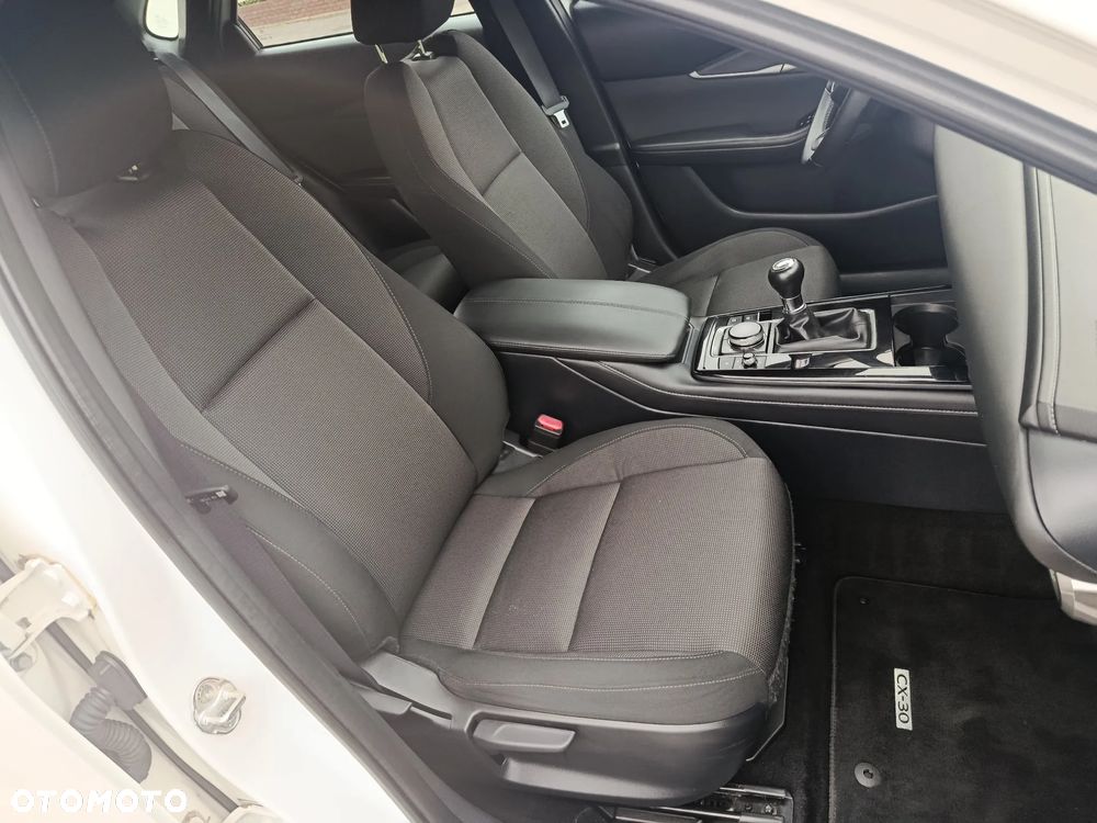 Mazda CX-30 e-SKYACTIVE G 122 PRIME-LINE - 26