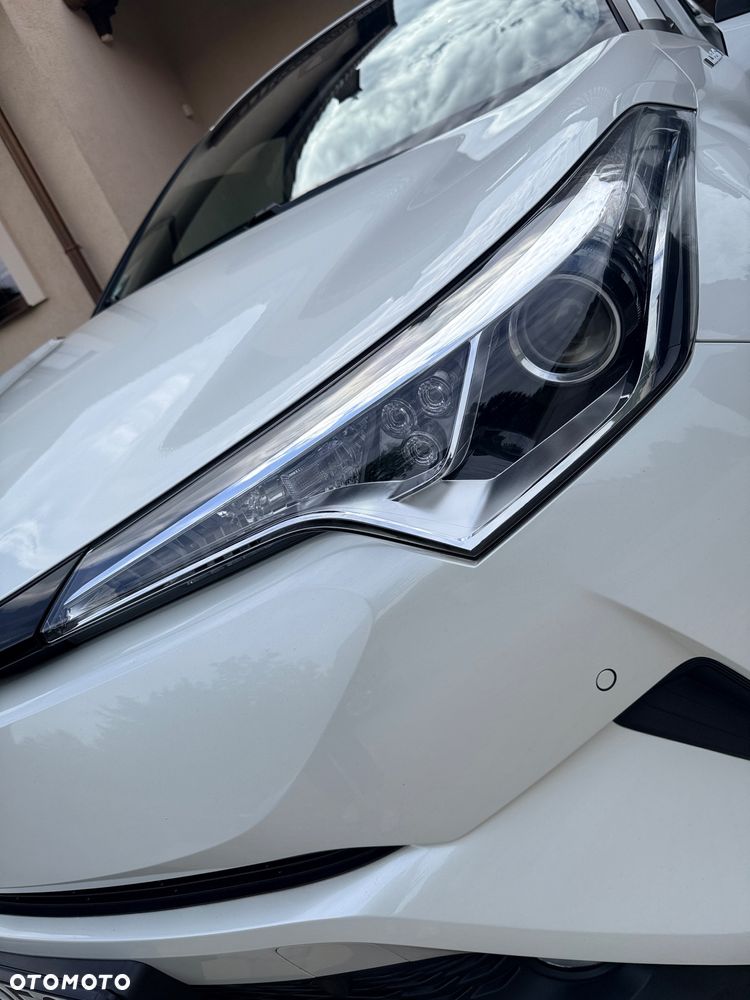 Toyota C-HR Style - 39