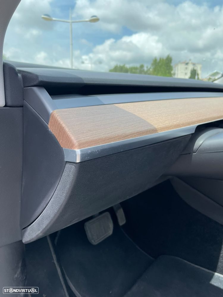 Tesla Model 3 Long Range Tração Integral - 22