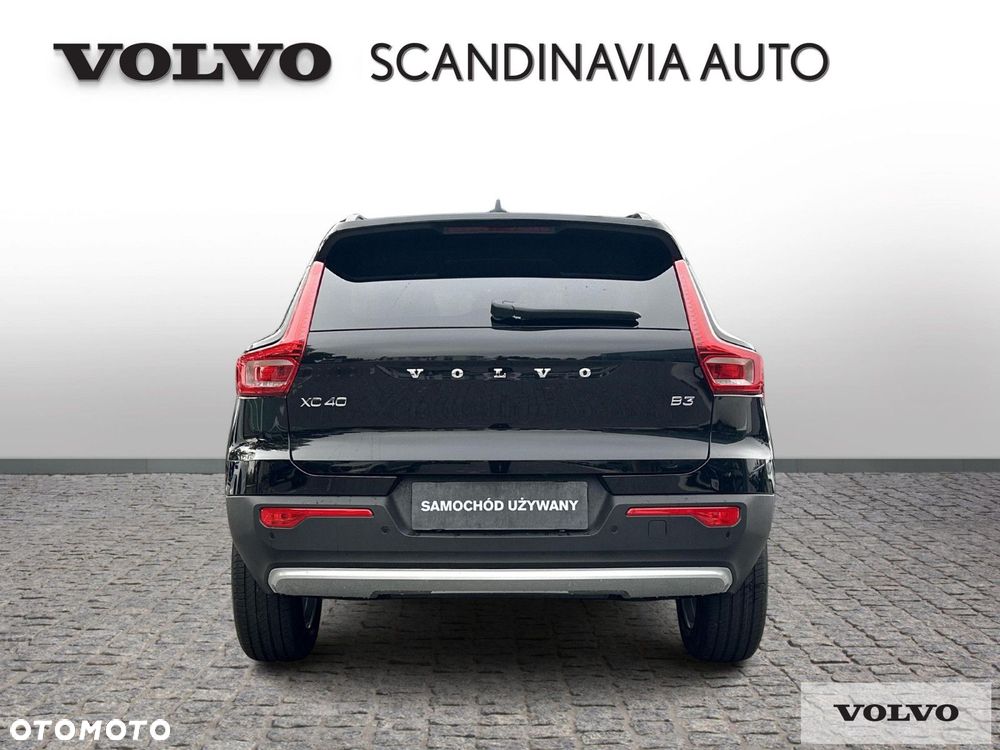 Volvo XC 40 - 4