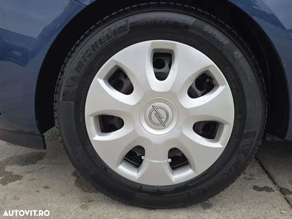 Opel Corsa - 7