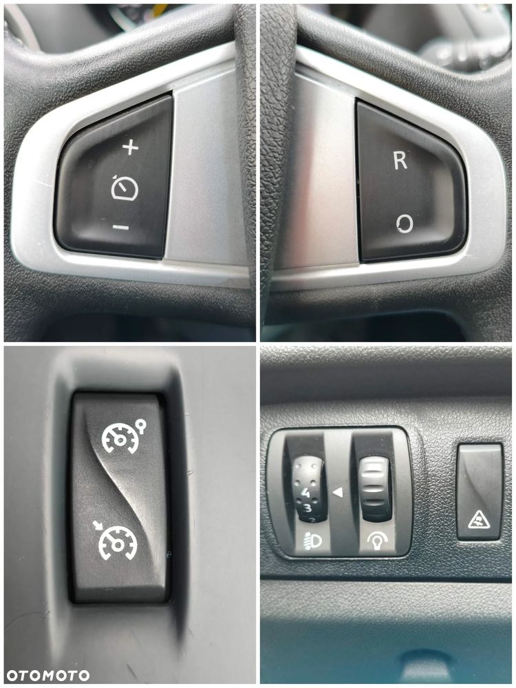 Renault Megane dCi 90 FAP Expression - 19