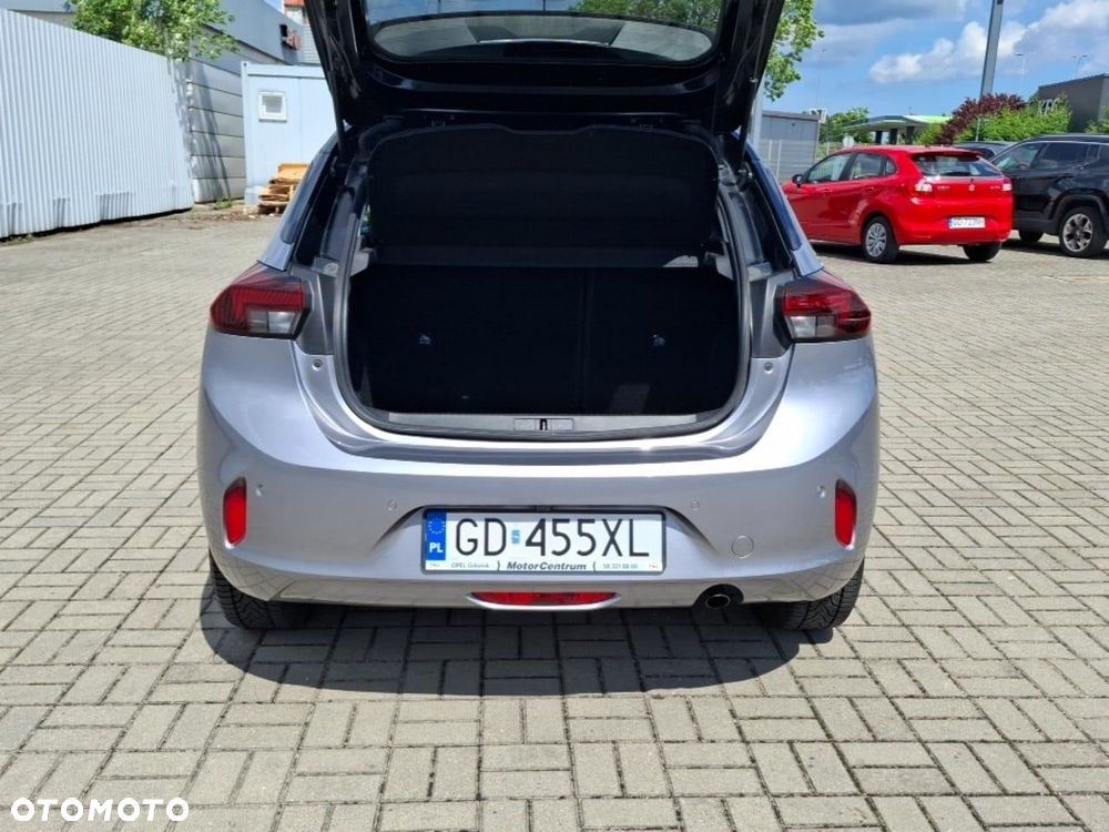 Opel Corsa 1.2 Elegance S&S - 6