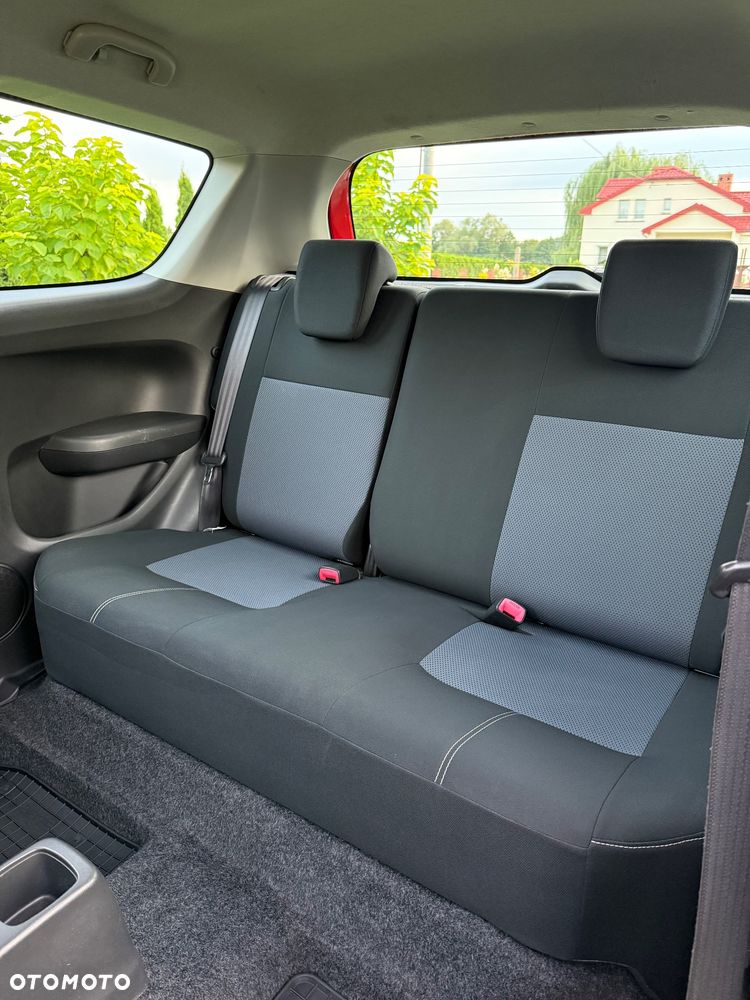 Suzuki Swift 1.3 Sunlight Edition - 13