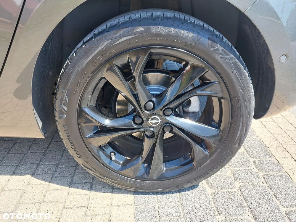 Opel Astra 1.5 D Start/Stop Automatik Ultimate - 35