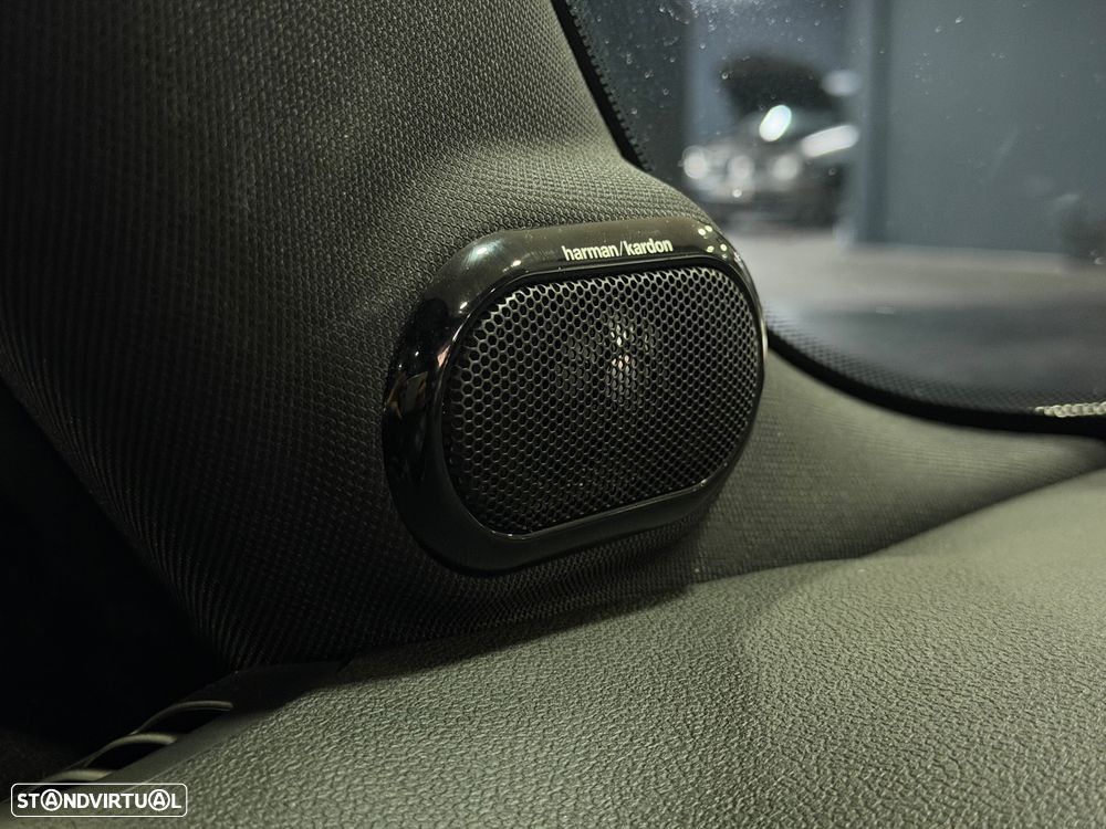 MINI 3 Portas John Cooper Works Sport Aut. - 11