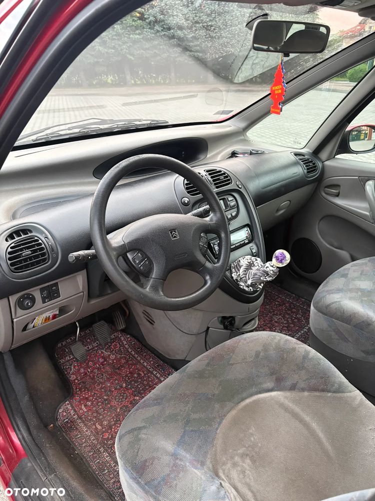 Citroën Xsara Picasso 1.6 - 7
