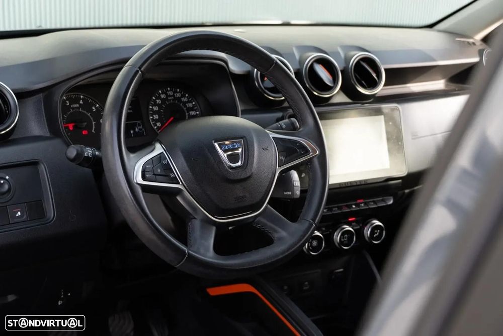 Dacia Duster - 8