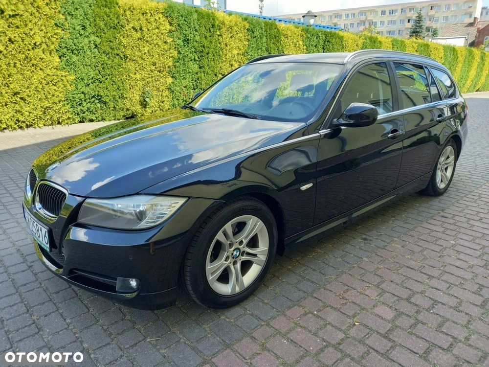 BMW Seria 3 - 12
