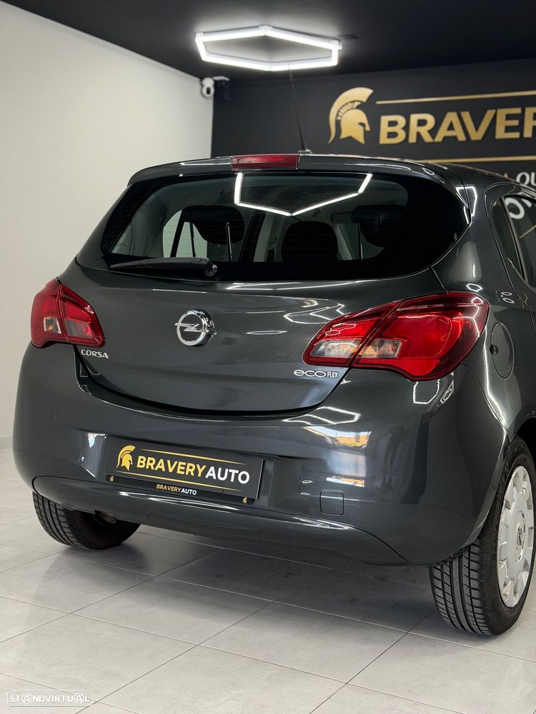 Opel Corsa 1.3 CDTi Edition - 8