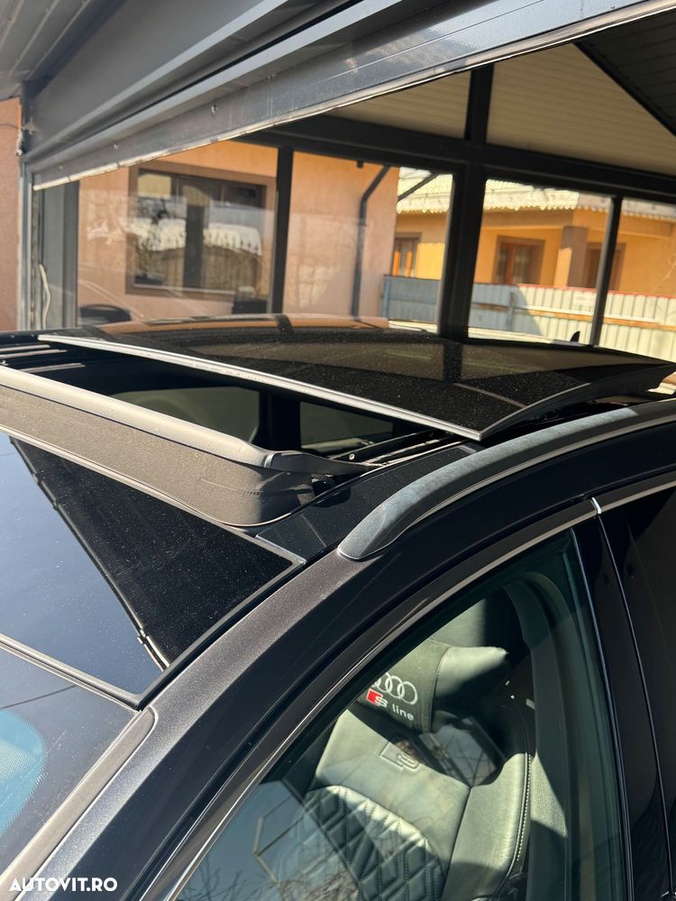 Audi A6 40 TDI quattro S tronic sport - 20