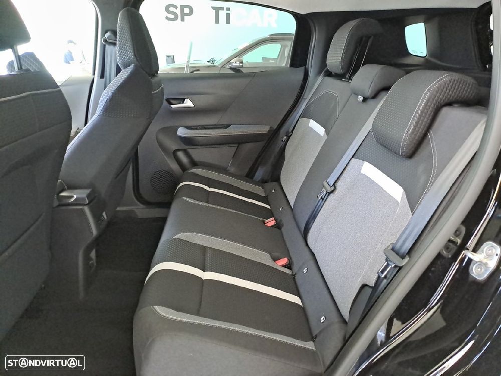 Opel Frontera 44 kWh GS - 10