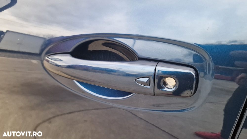 Renault Kadjar Energy dCi 130 4x4 Bose Edition - 33