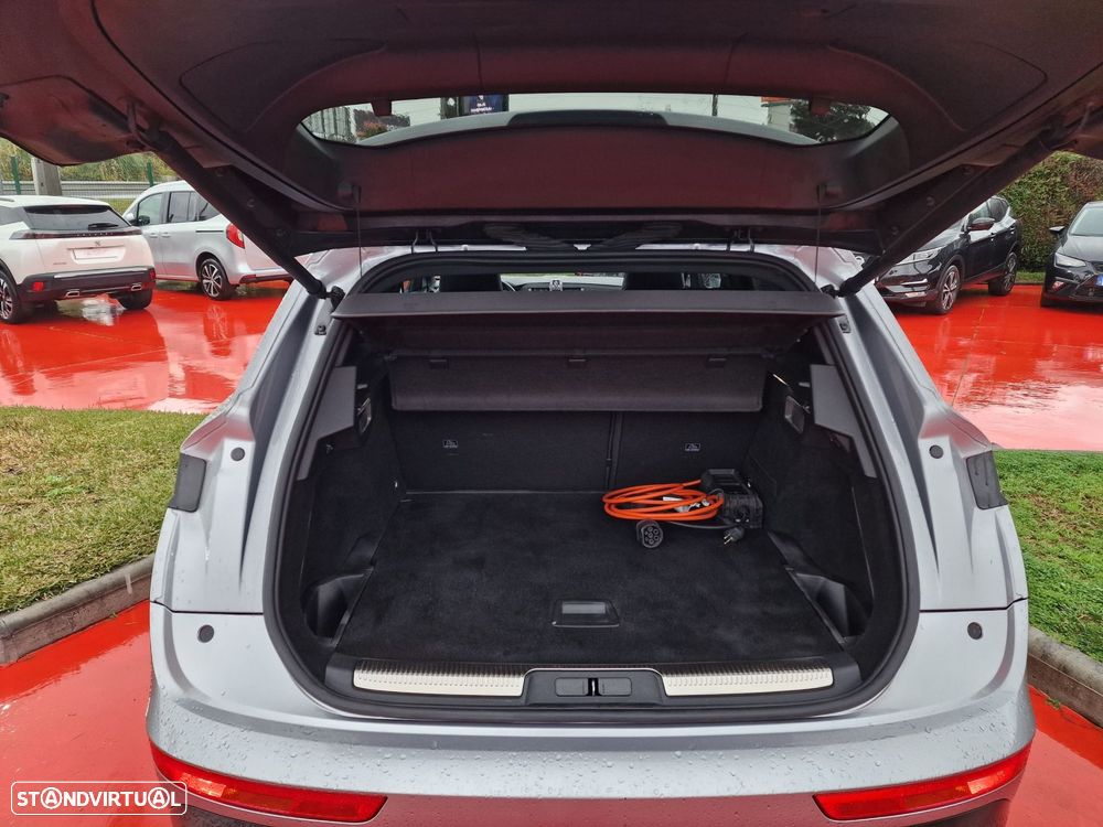 DS DS7 Crossback E-Tense Performance Line+ EAT8 - 6