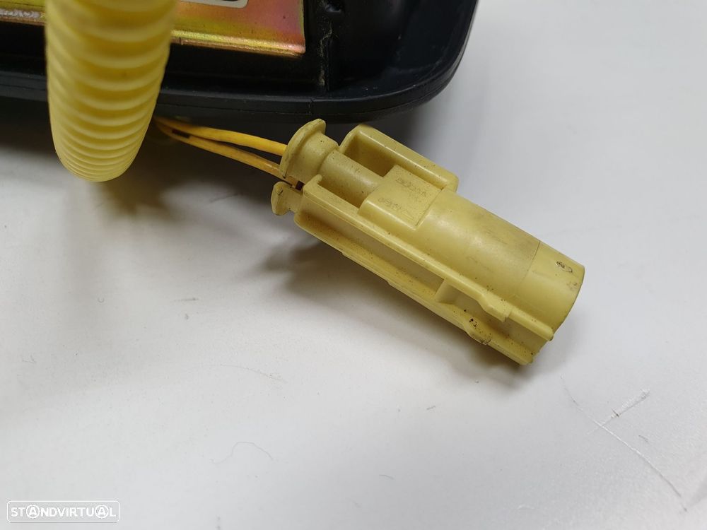 Airbag Banco Dto Honda Jazz Ii (Gd_, Ge3, Ge2) - 3