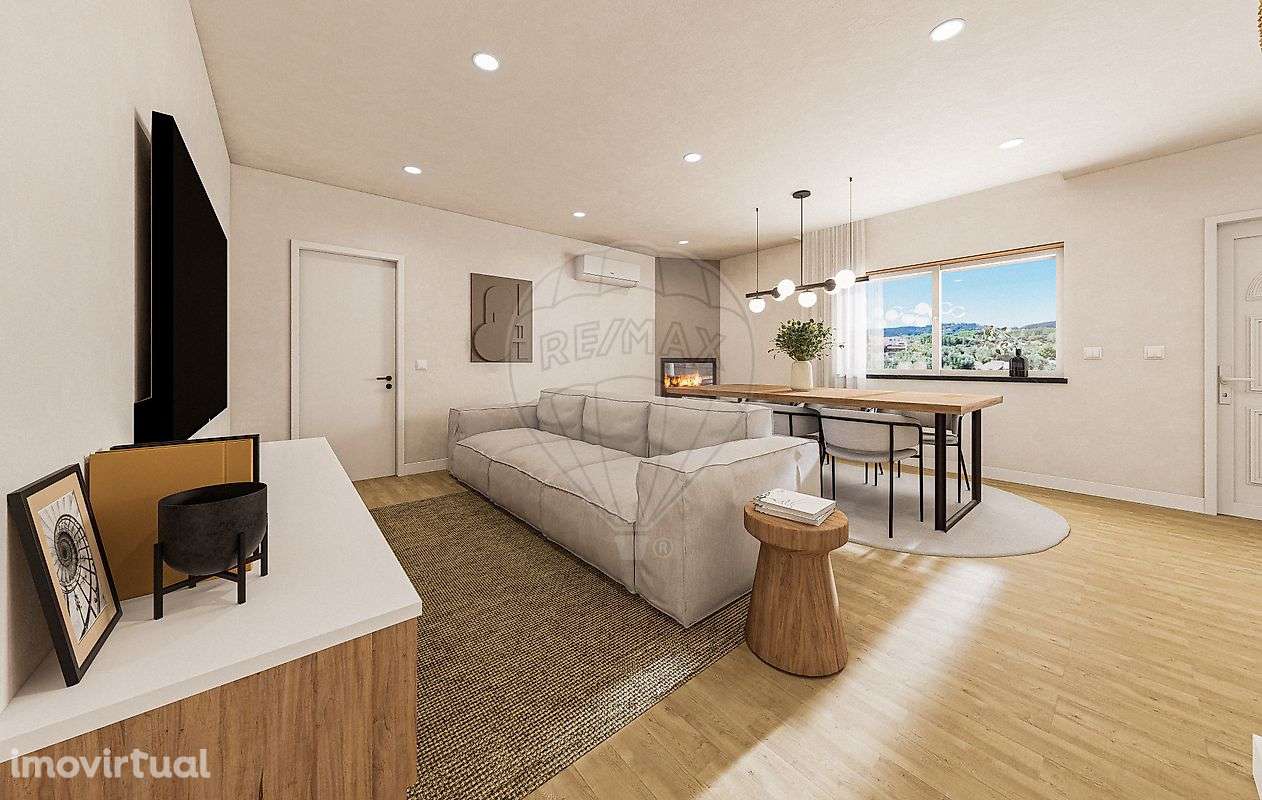 Moradia T3 para venda - Grande imagem: 2/24