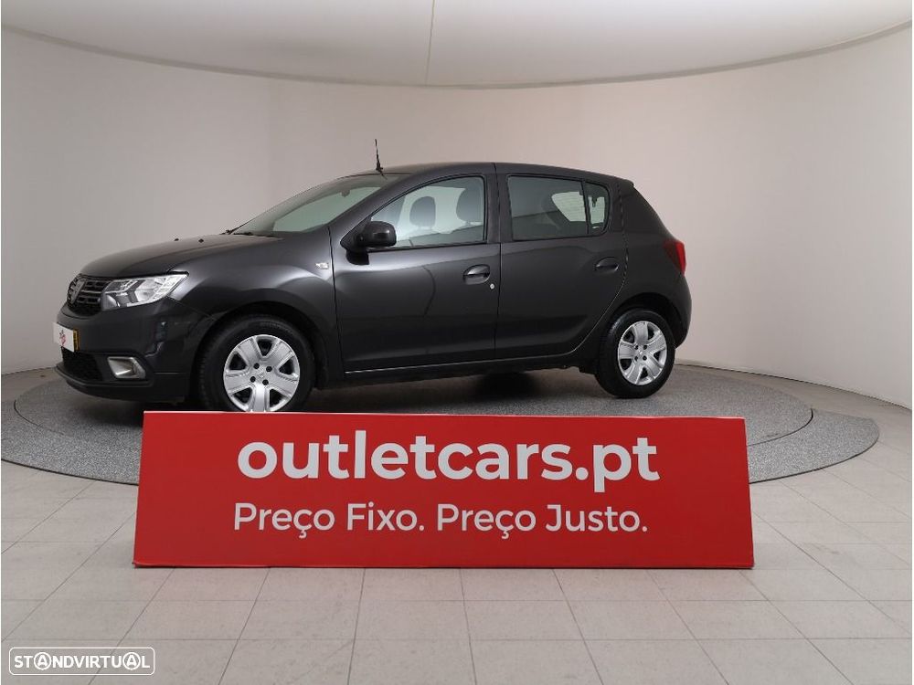 Dacia Sandero 0.9 TCe Comfort - 3
