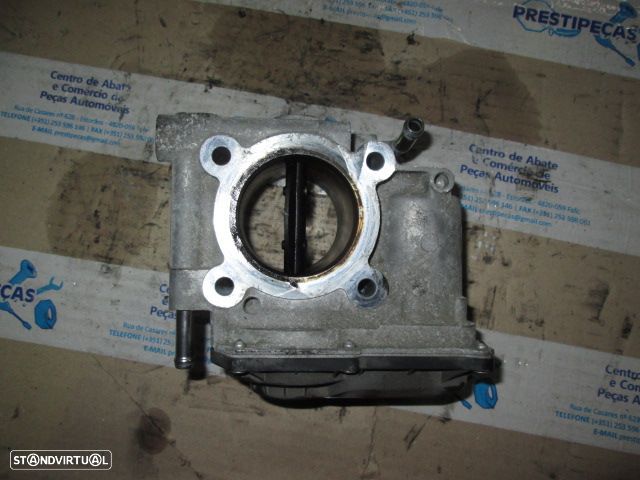 Corpo Borboleta R2AA136B0 MAZDA 6 2009 2,2D - 4