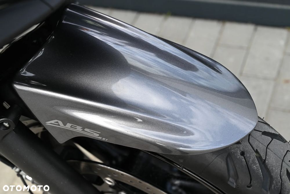 Suzuki Bandit - 13