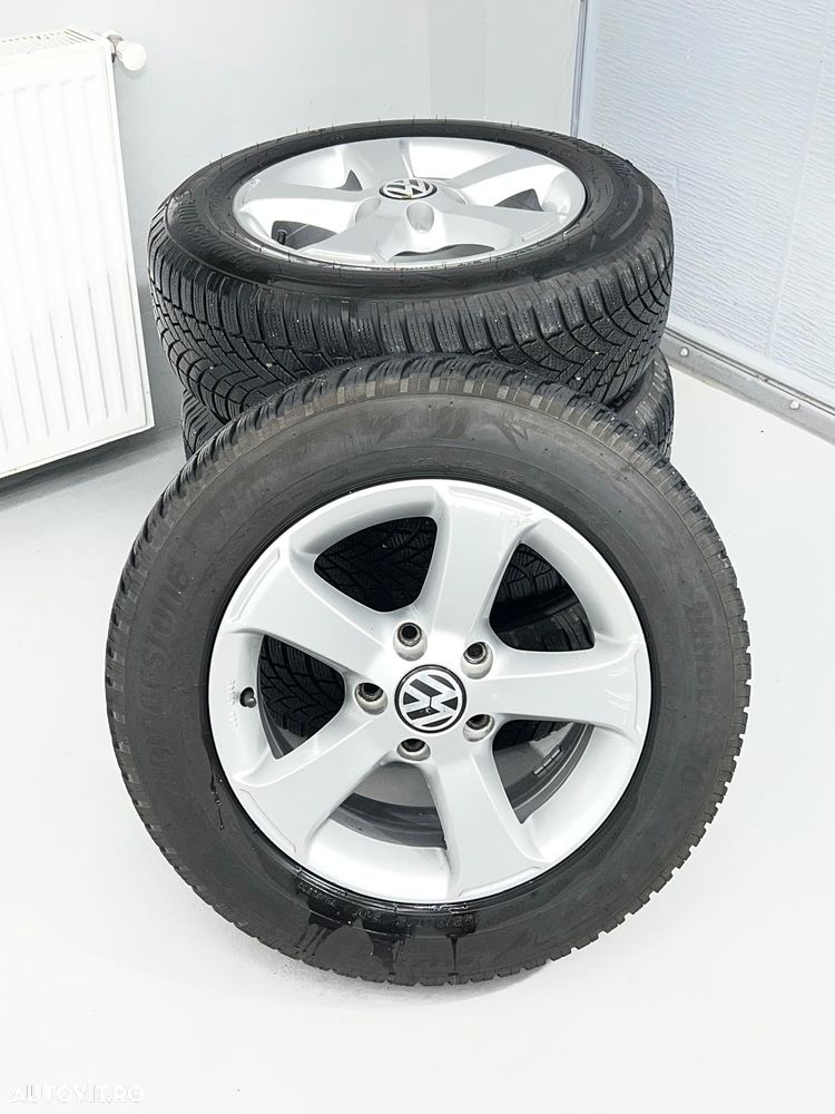 Volkswagen Golf Plus - 35