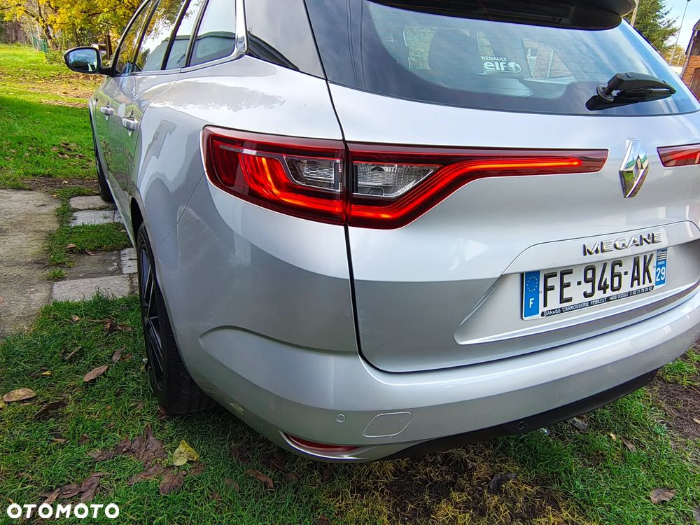 Renault Megane - 40