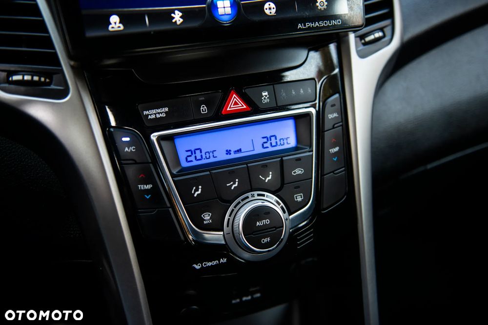 Hyundai i30 1.4 Advantage - 25