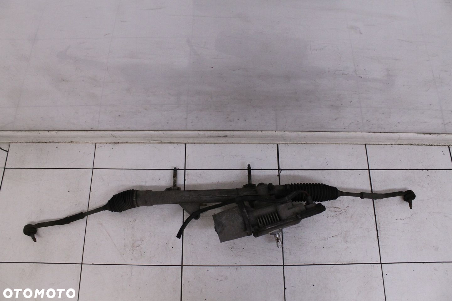 PRZEKŁADNIA CITROEN C3 II DS3 09- 1.6 VTI 28248004 - 3
