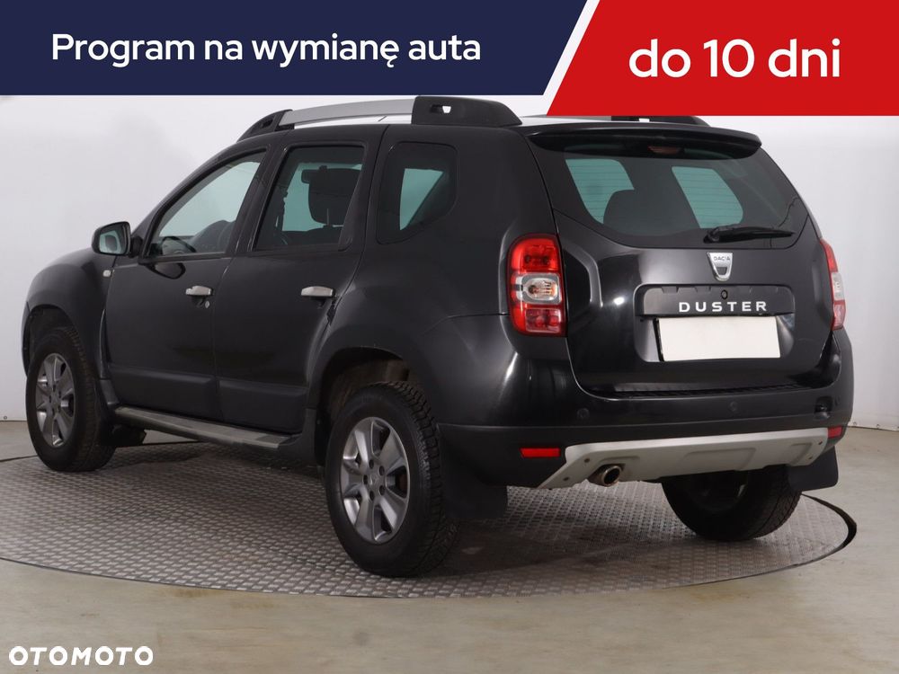 Dacia Duster - 6