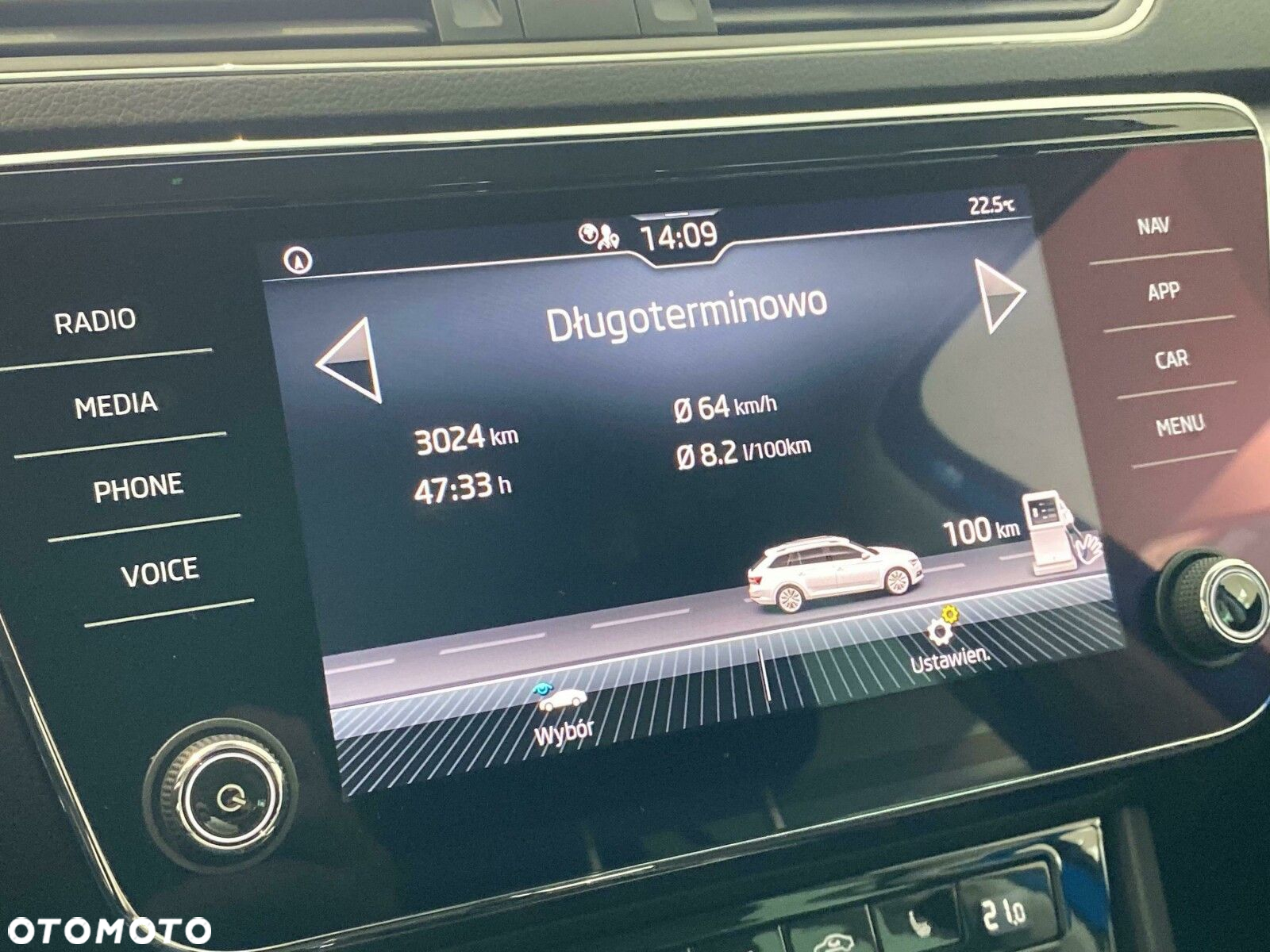 Skoda Superb 2.0 TSI Style DSG - 29