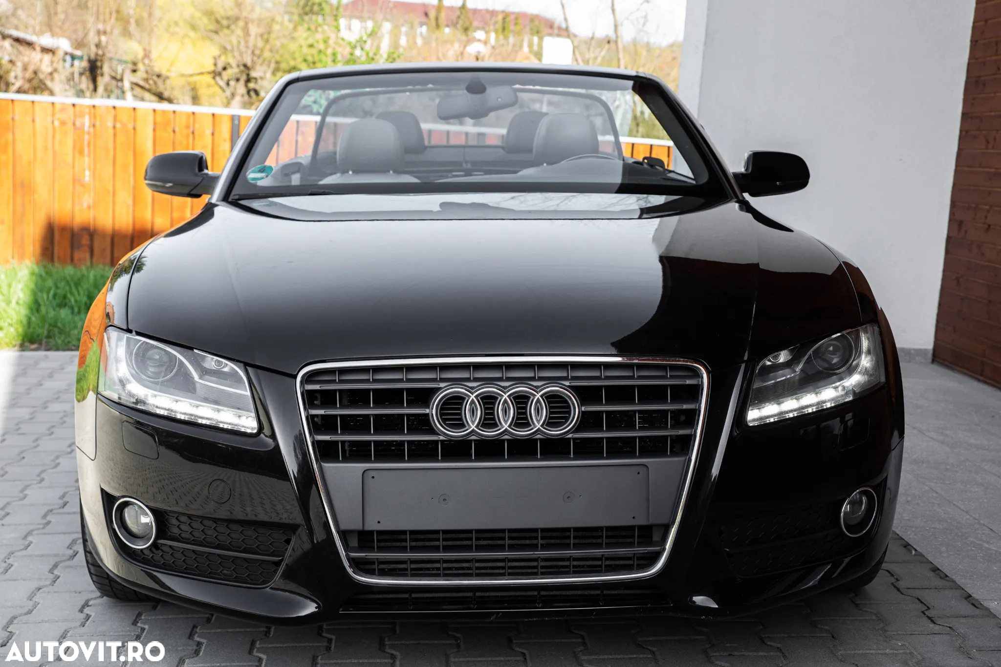 Audi A5 Coupe 2.0 TFSI - 2