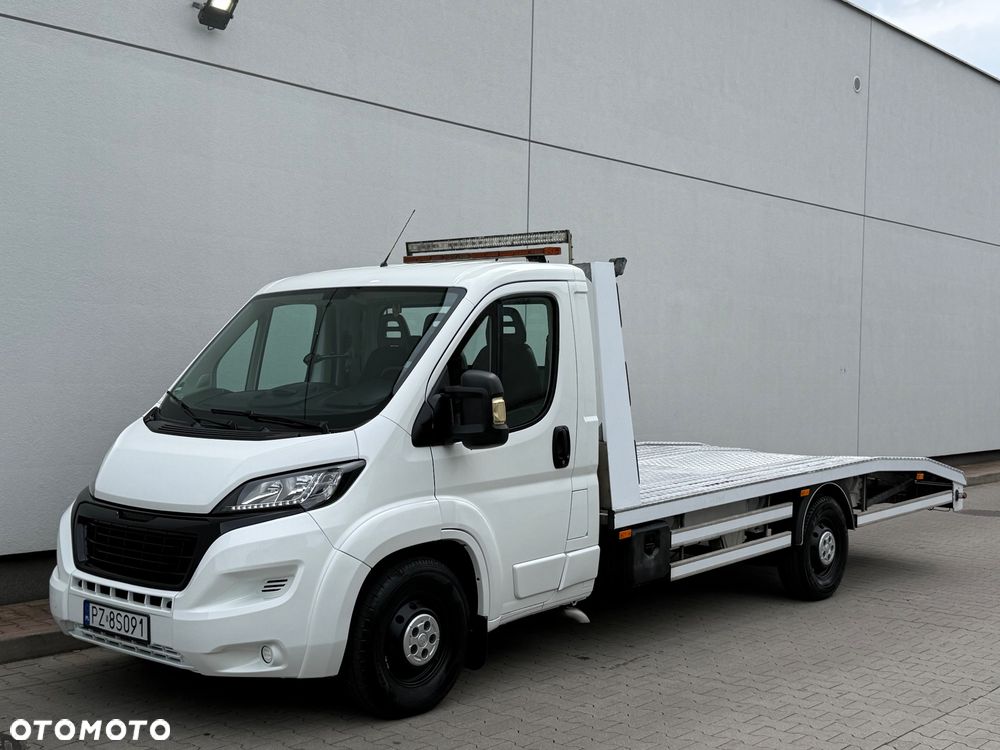 Peugeot Boxer - 6