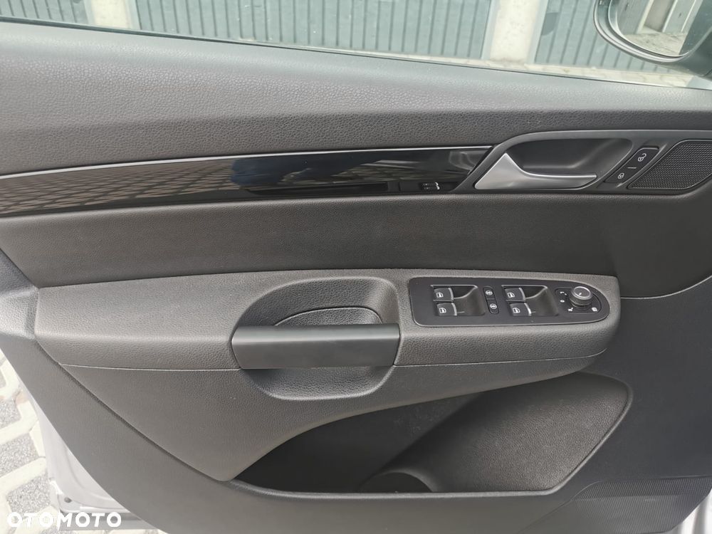 Seat Alhambra 2.0 TDI Start & Stop DSG Anniversary - 11