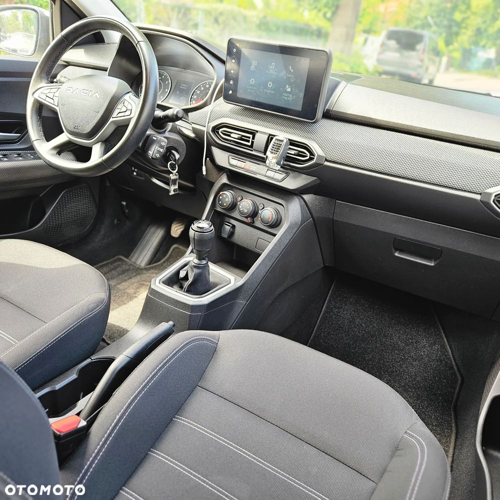 Dacia Sandero 1.0 TCe Expression - 24
