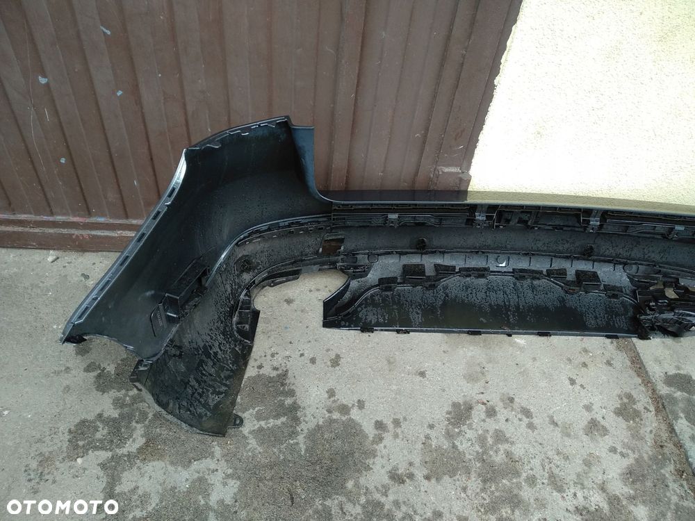 zderzak tył mercedes w253 x253 glc suv - 7