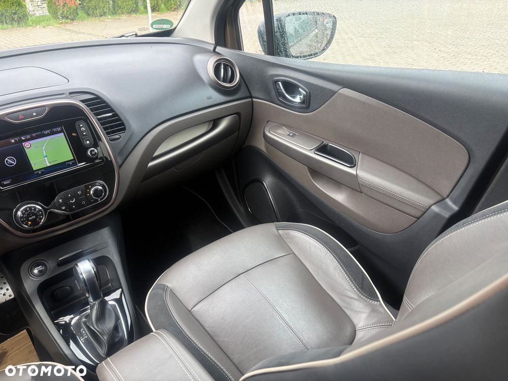 Renault Captur 1.2 Energy TCe S-Edition EDC - 19