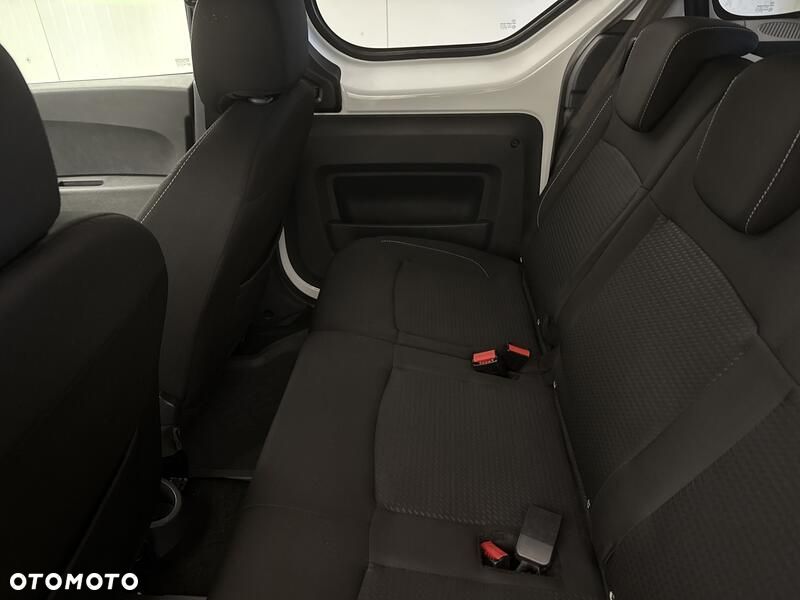 Dacia Dokker 1.5 Blue dCi Laureate - 19