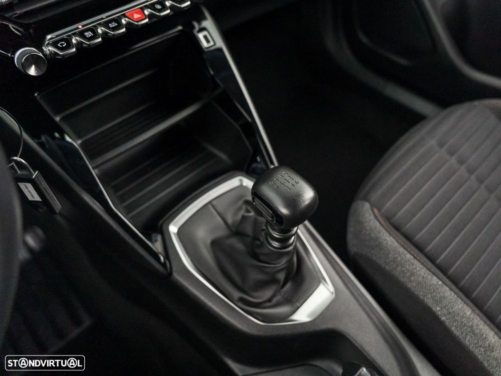 Peugeot 2008 1.5 BlueHDi Active Pack - 22