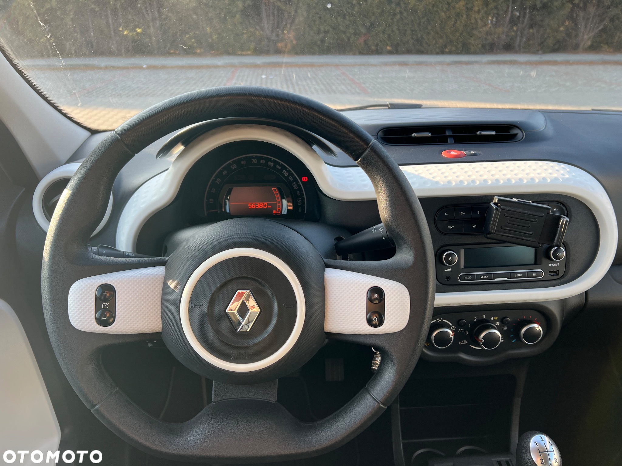 Renault Twingo SCe 70 Expression - 8
