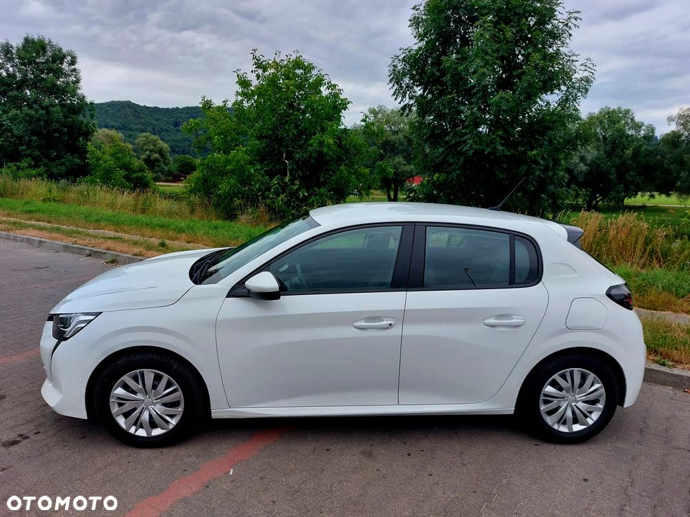 Peugeot 208 - 14