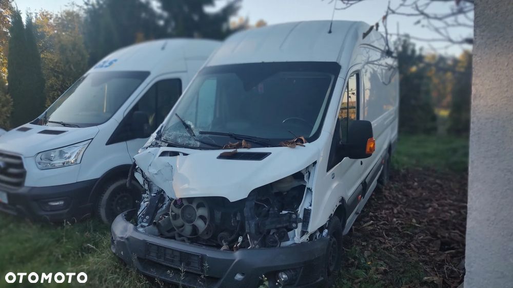 Ford transit - 4