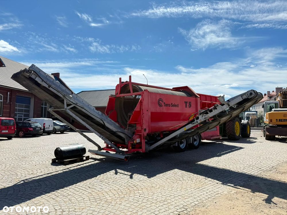Inny Terra Select T5 - 7