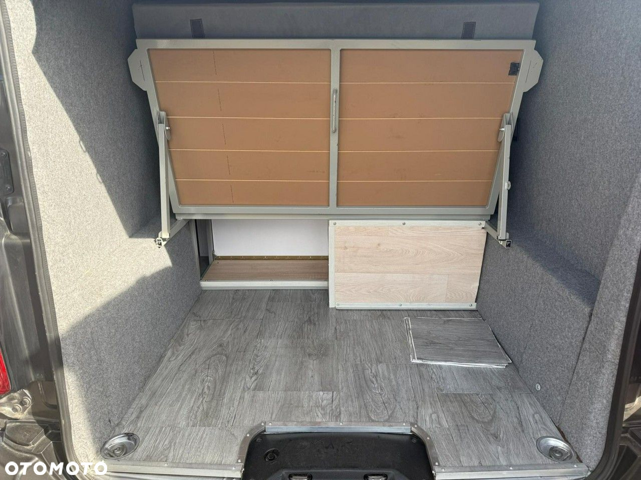 Inny Proace - 15