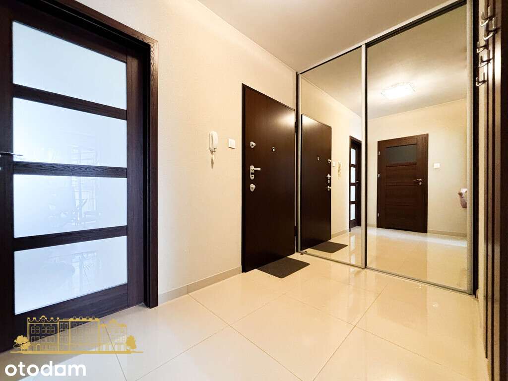 SERENADA / Quattro Business Park / 2 pok. 47 m2