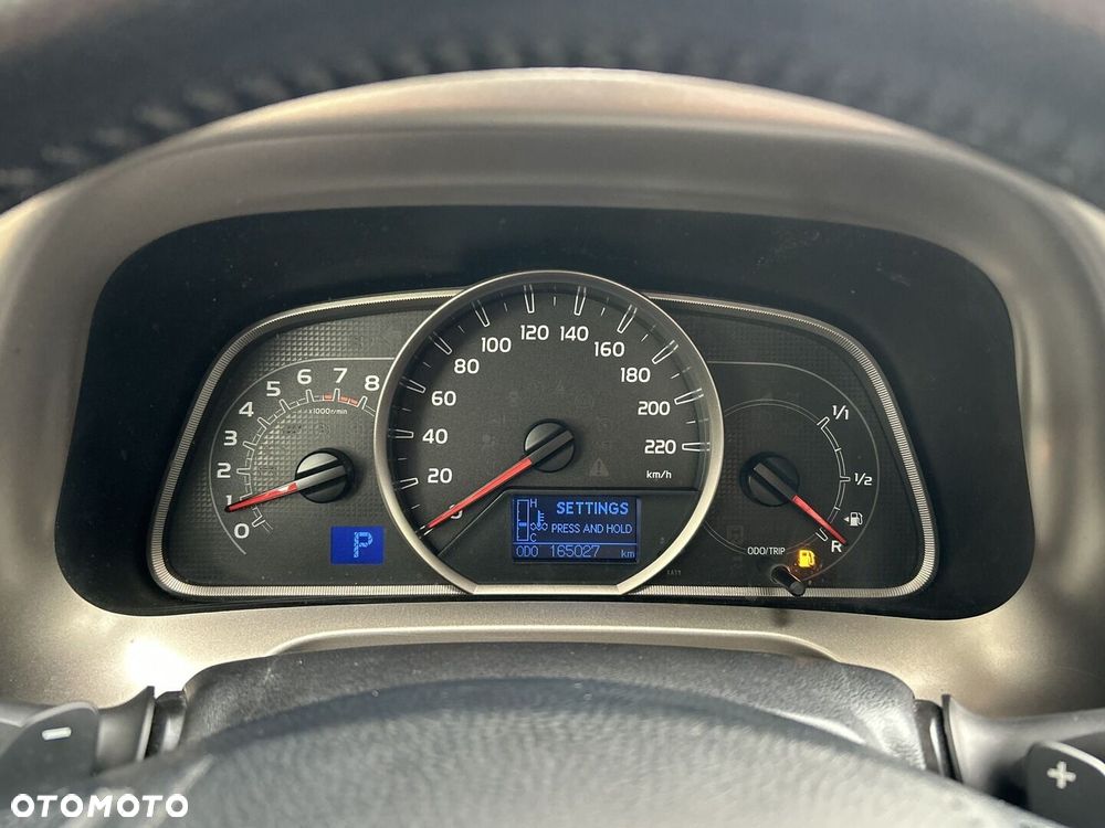 Toyota RAV4 2.0 Premium 4x4 MS - 16