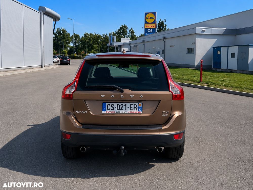 Volvo XC 60 - 3