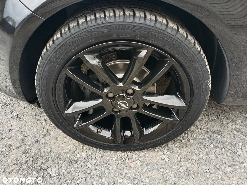 Opel Corsa 1.4 16V Color Edition - 30