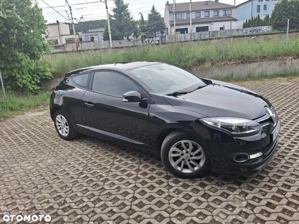 Renault Megane - 2